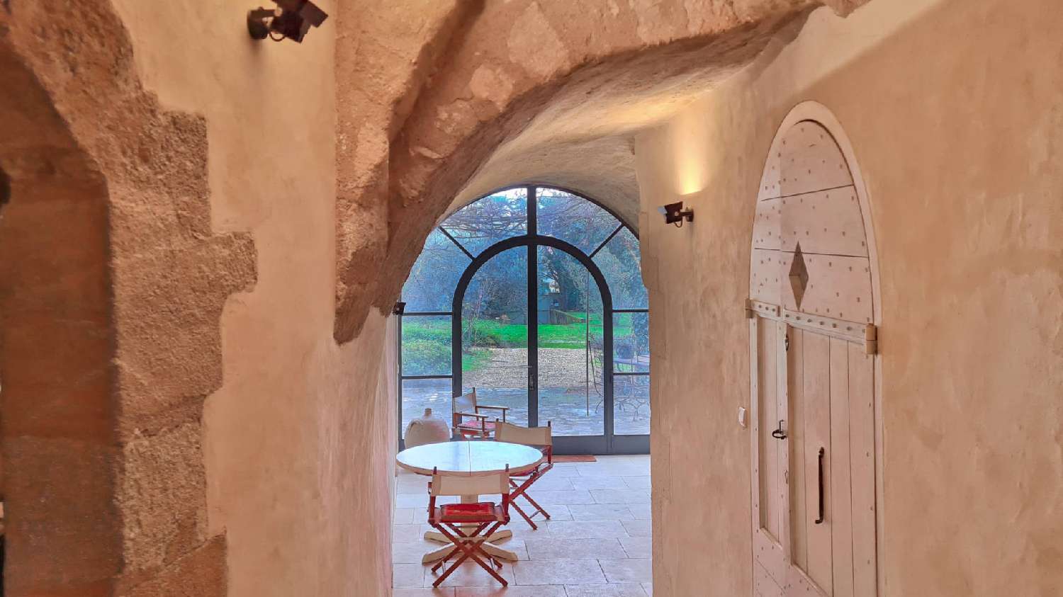 te koop villa Uzès Gard 2