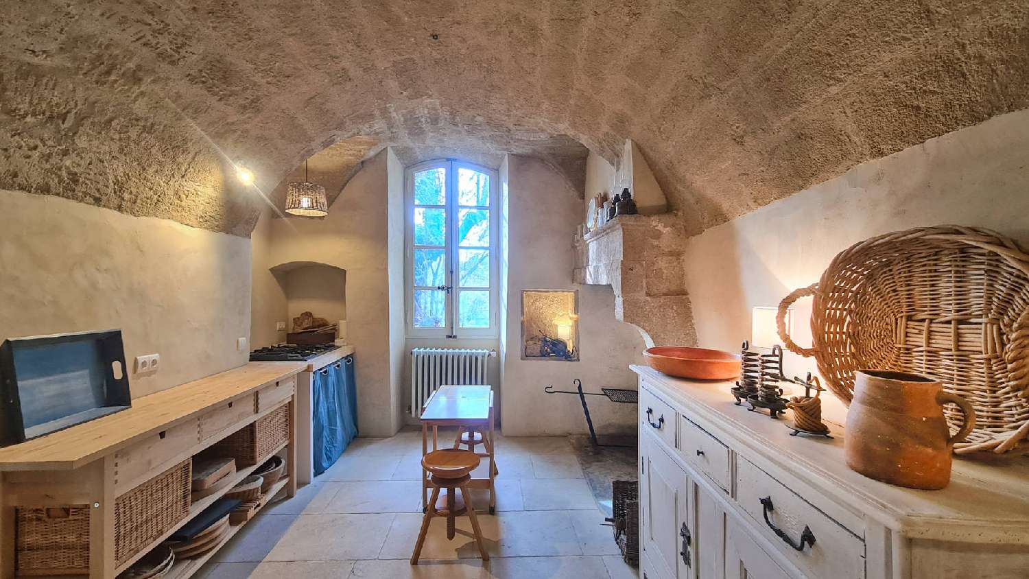 te koop villa Uzès Gard 3