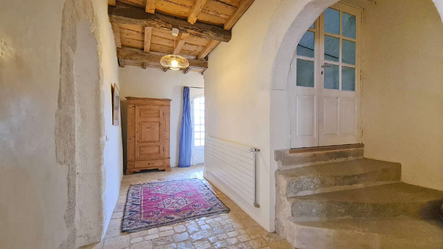te koop villa Uzès Gard 5