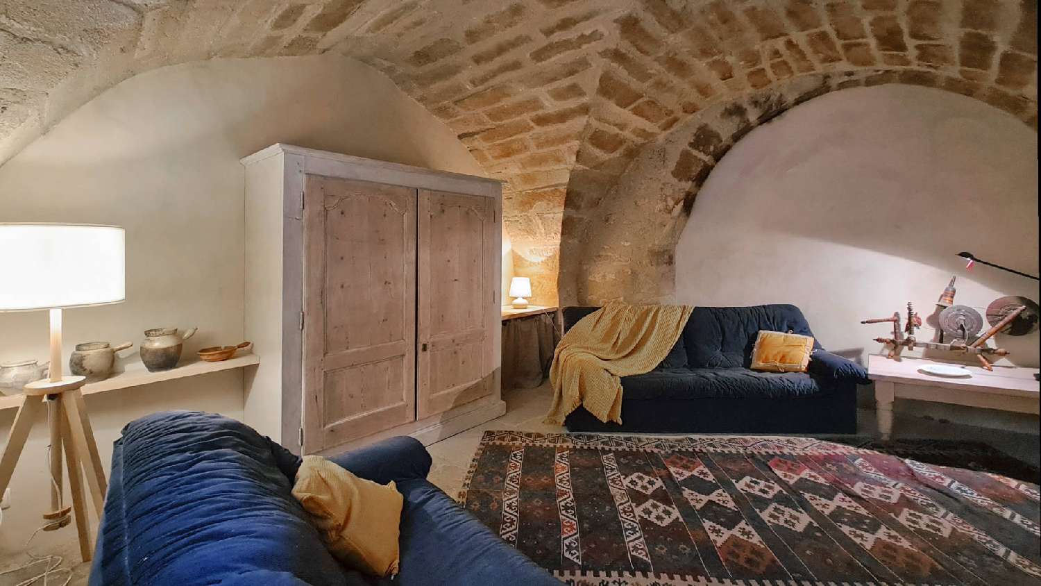 te koop villa Uzès Gard 6