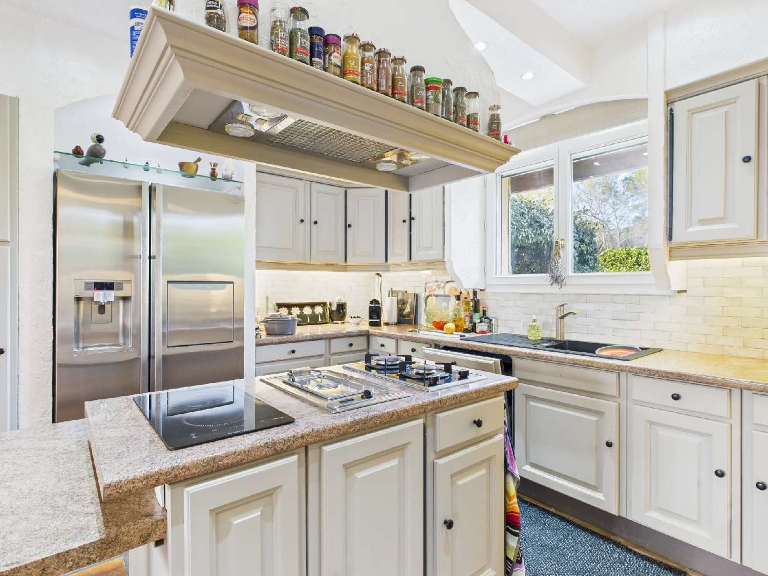 à vendre villa Valbonne Alpes-Maritimes 4