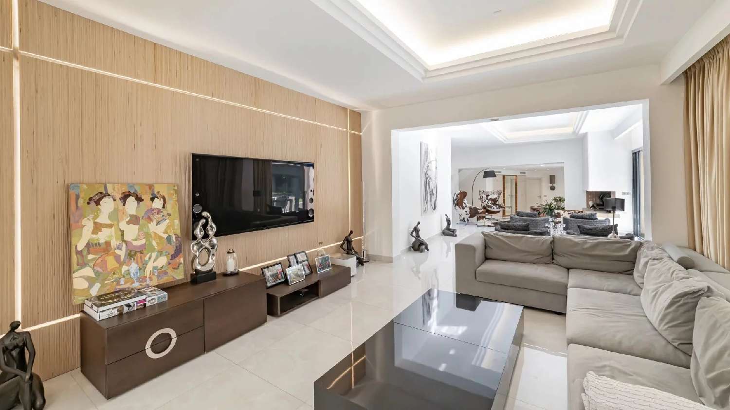  te koop villa Valbonne Alpes-Maritimes 8