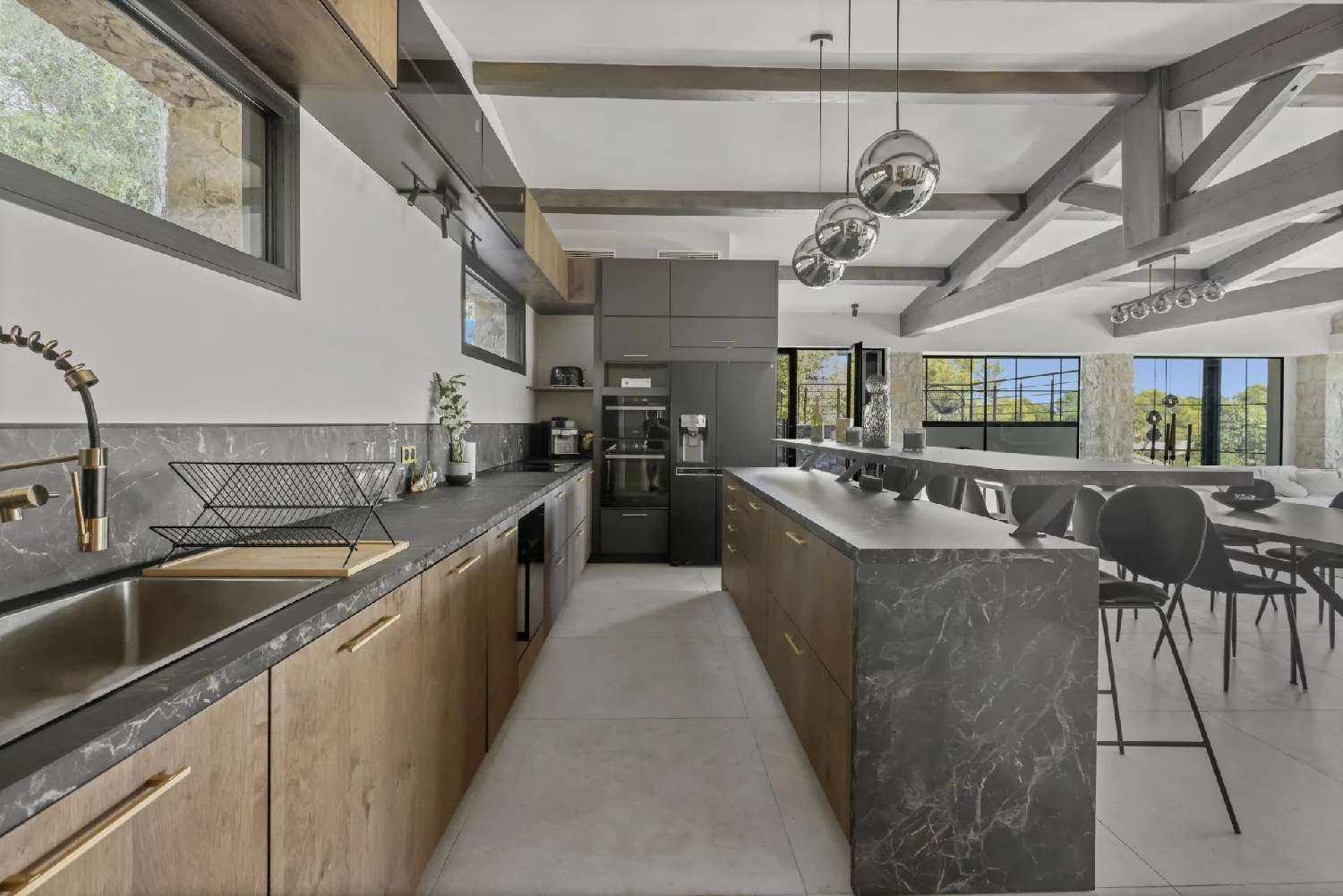  te koop villa Valbonne Alpes-Maritimes 8