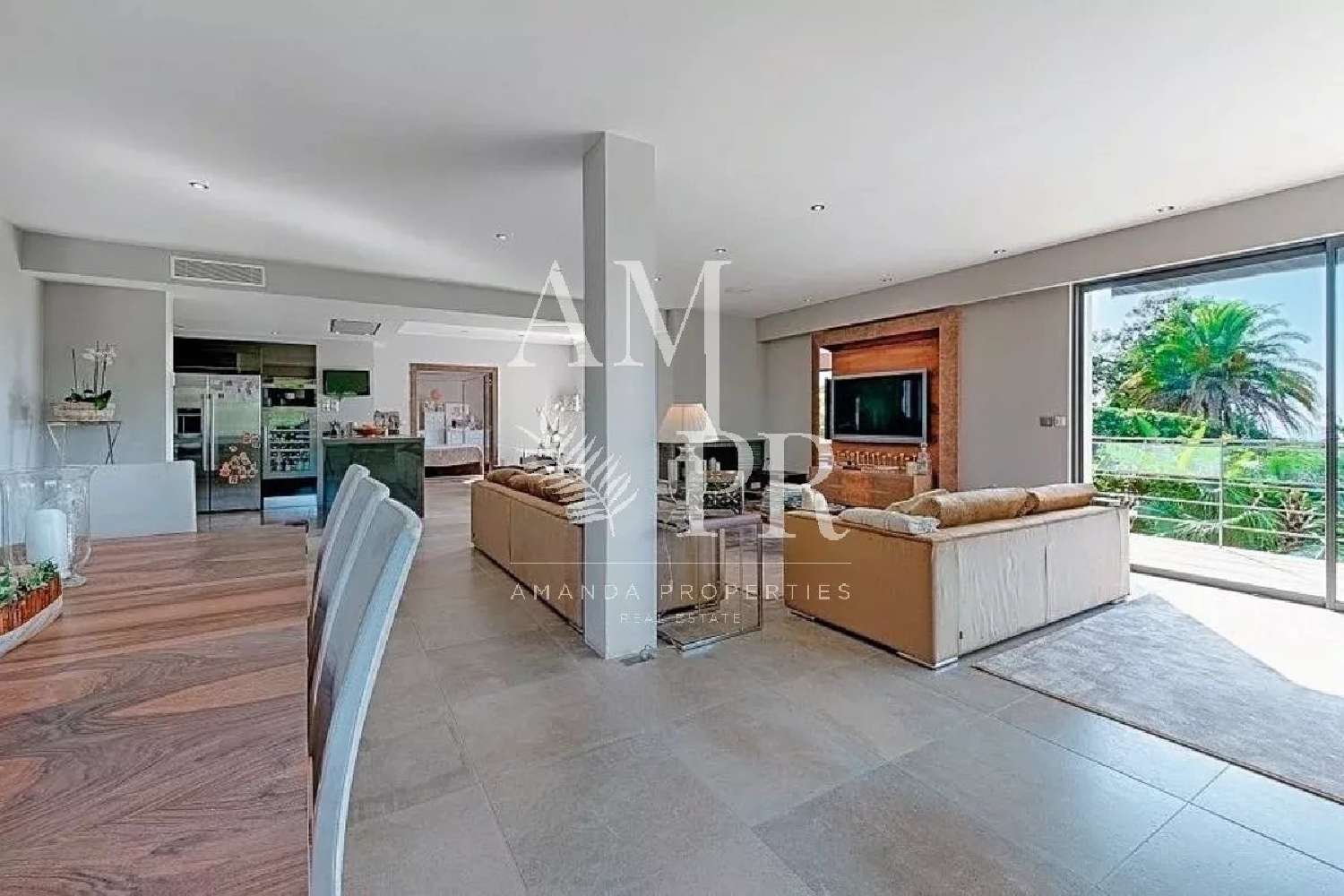  for sale villa Vallauris Alpes-Maritimes 5