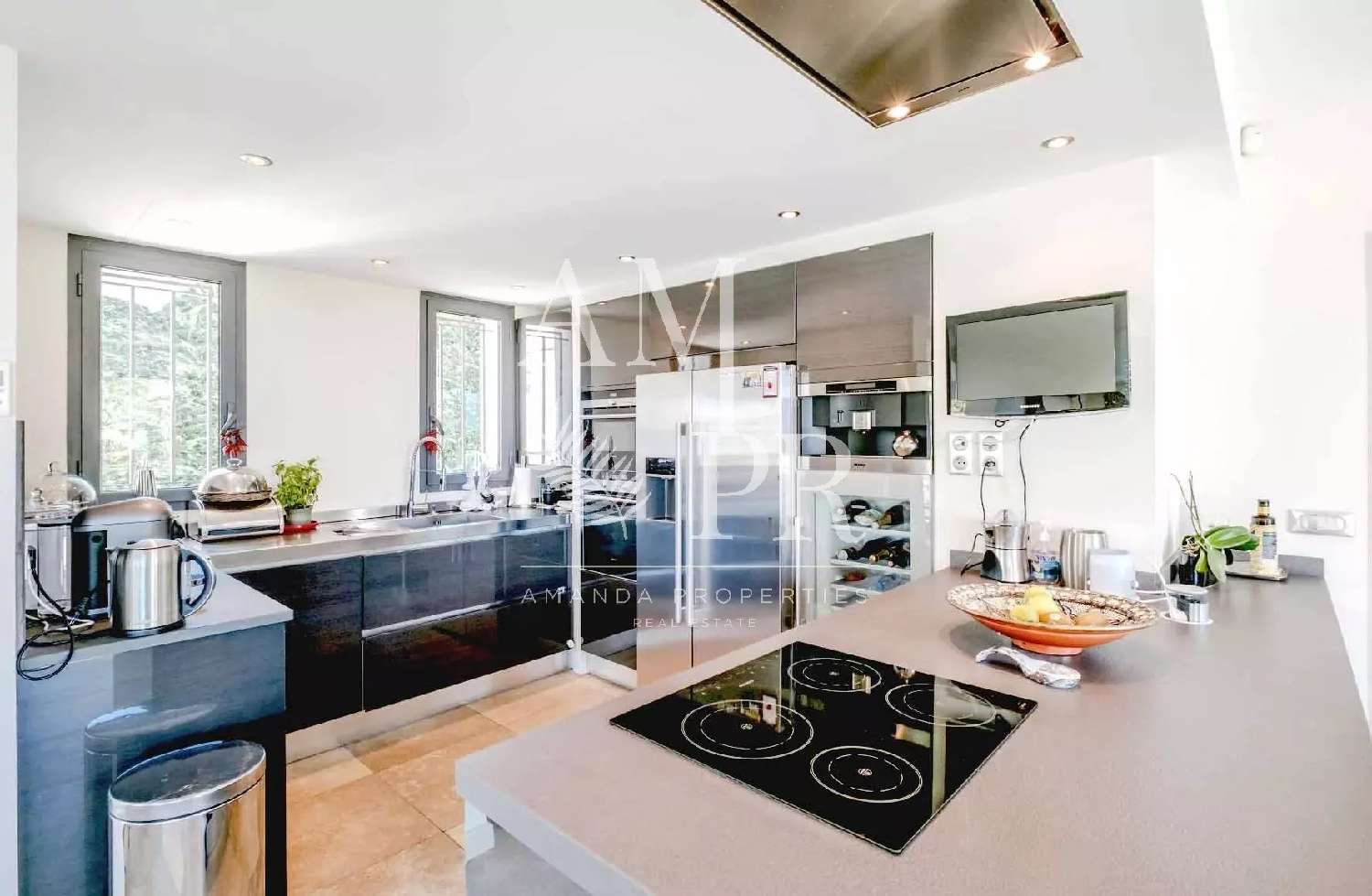  for sale villa Vallauris Alpes-Maritimes 6