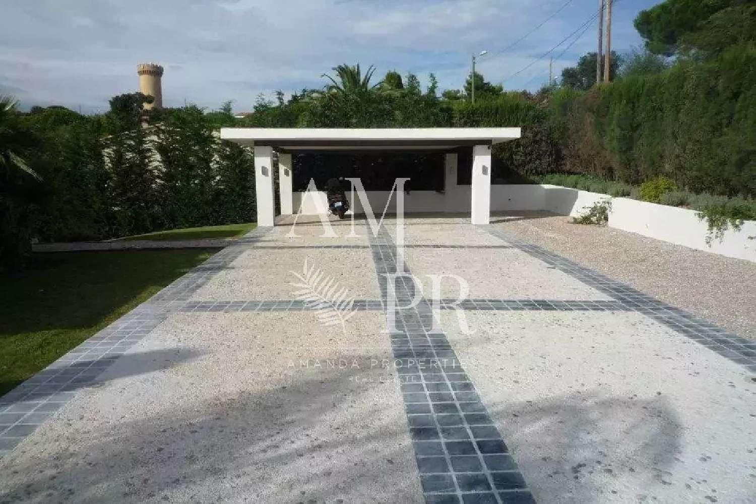  for sale villa Vallauris Alpes-Maritimes 8