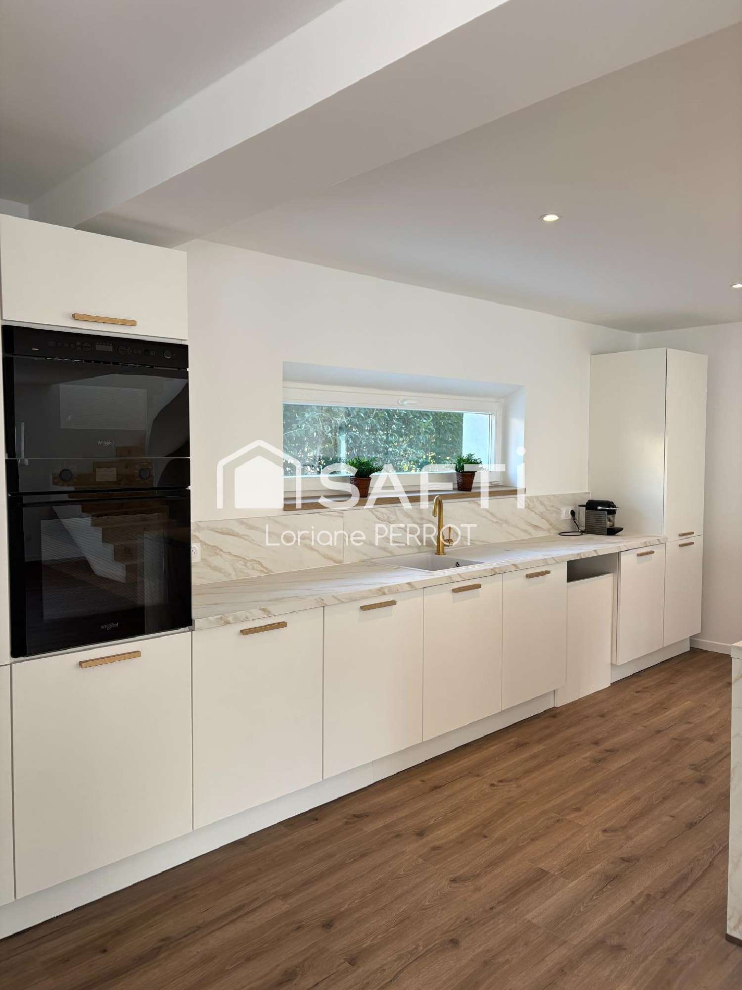  en venta villa Velaux Bocas del Ródano 4