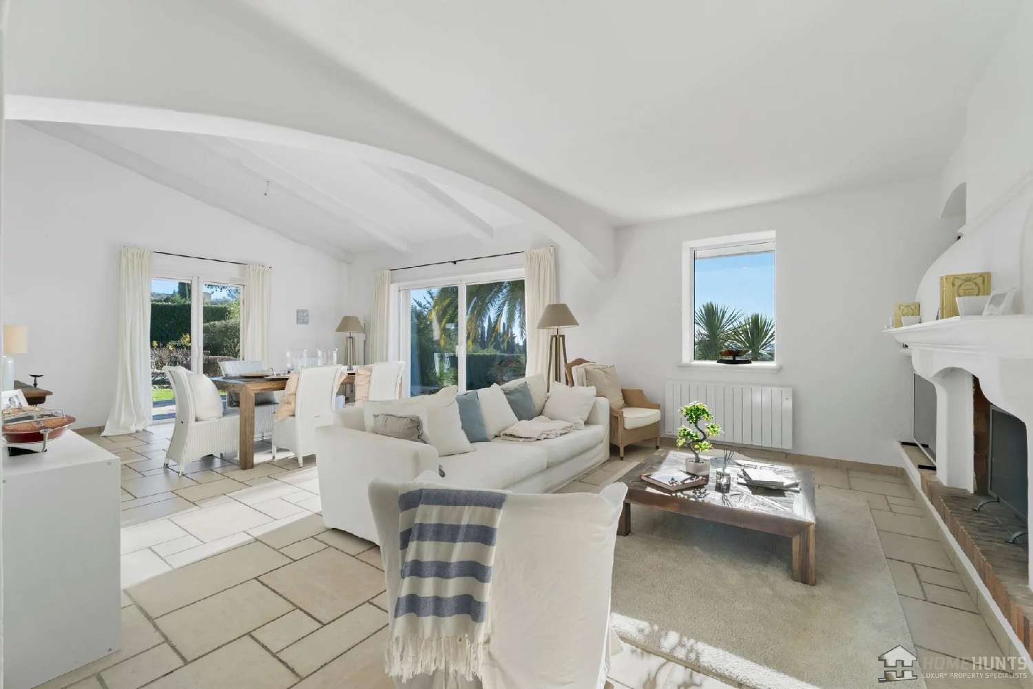  à vendre villa Vence Alpes-Maritimes 5