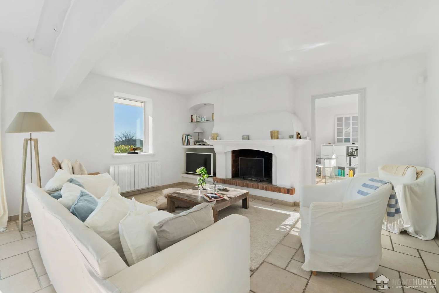  à vendre villa Vence Alpes-Maritimes 7