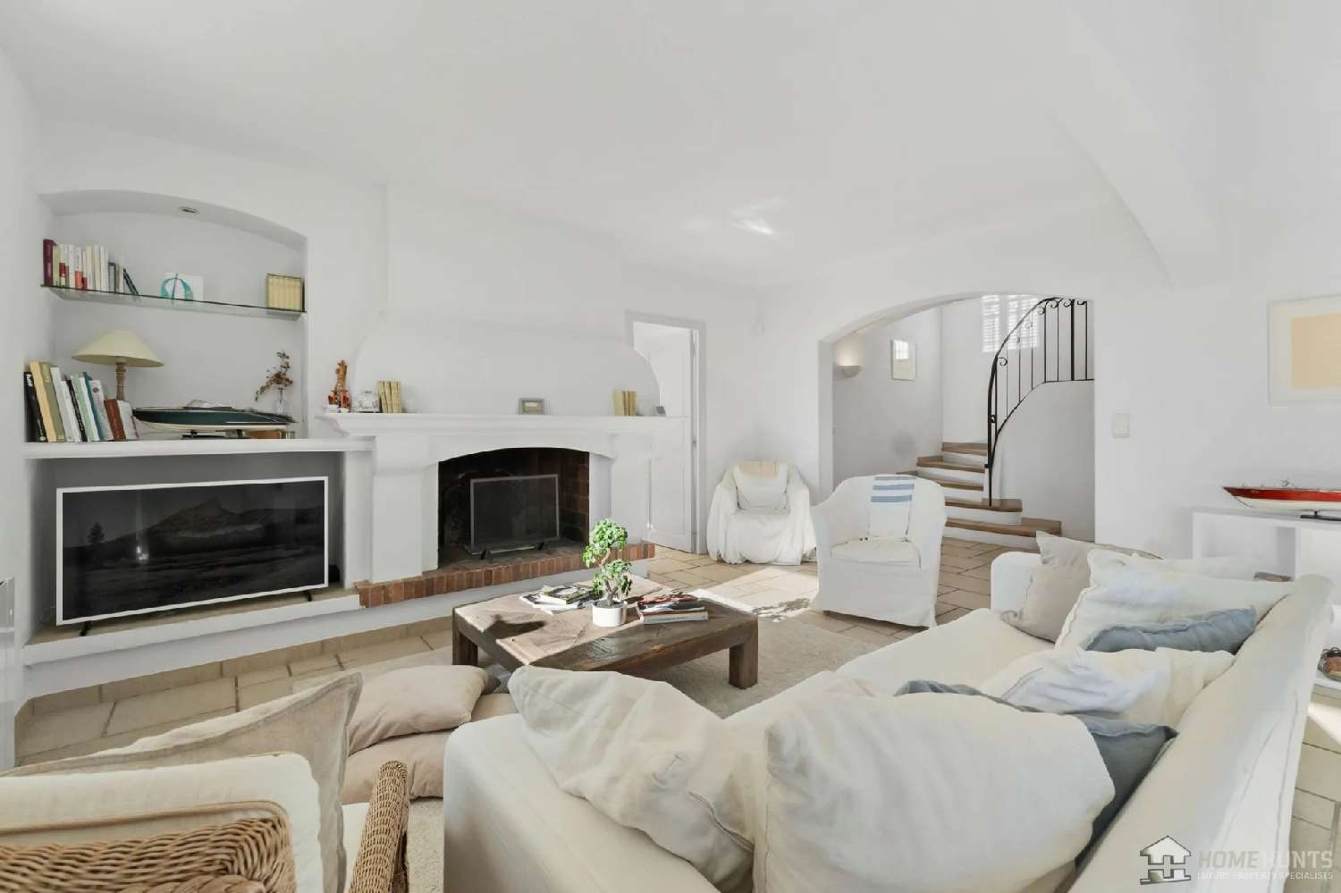  à vendre villa Vence Alpes-Maritimes 8