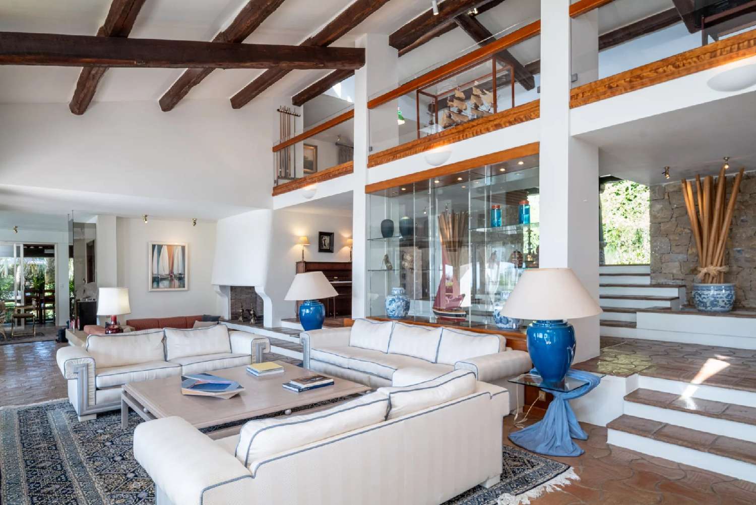  à vendre villa Vence Alpes-Maritimes 6