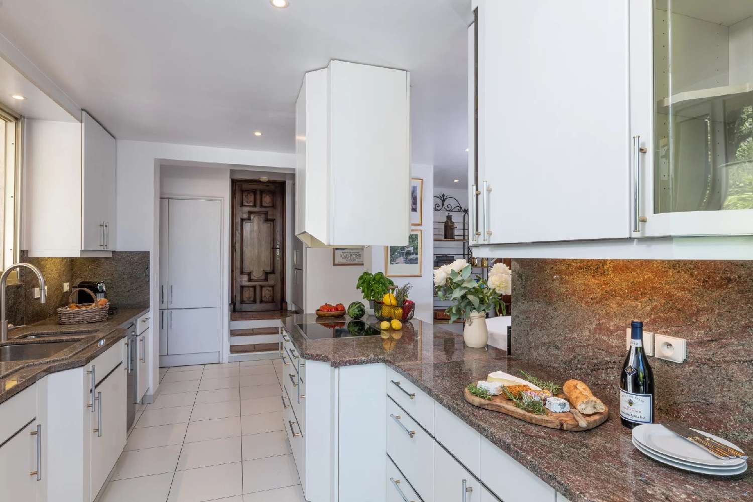  à vendre villa Vence Alpes-Maritimes 8