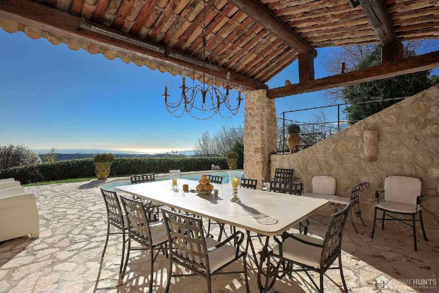  en venta villa Vence Alpes-Maritimes 7