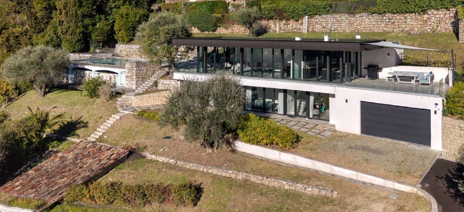  te koop villa Vence Alpes-Maritimes 4