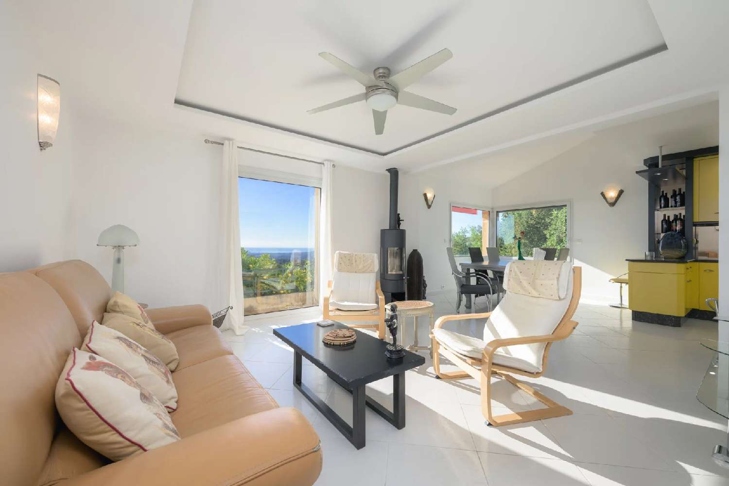 te koop villa Vence Alpes-Maritimes 8