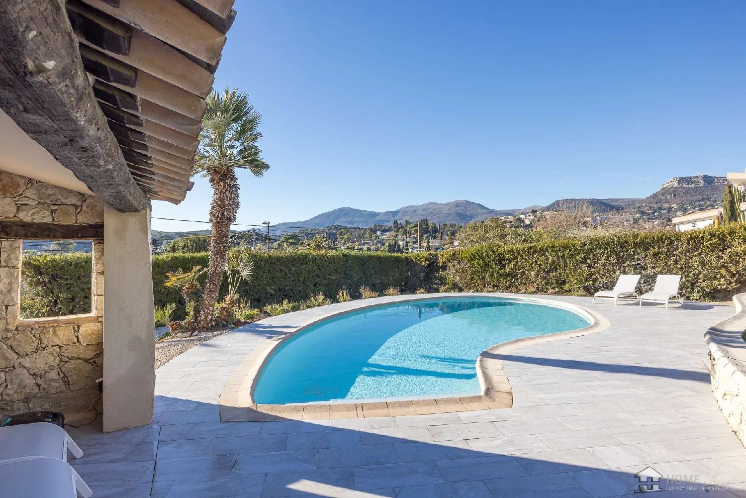  for sale villa Vence Alpes-Maritimes 4