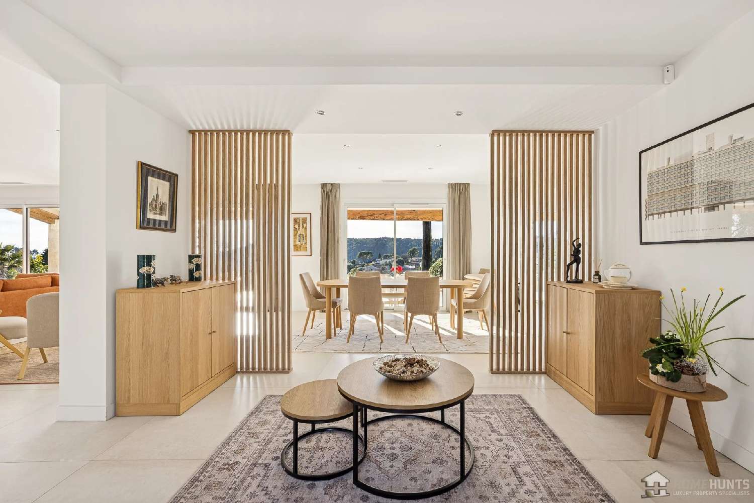  for sale villa Vence Alpes-Maritimes 7