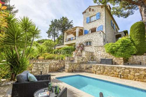 Vence Alpes-Maritimes villa foto 7262899