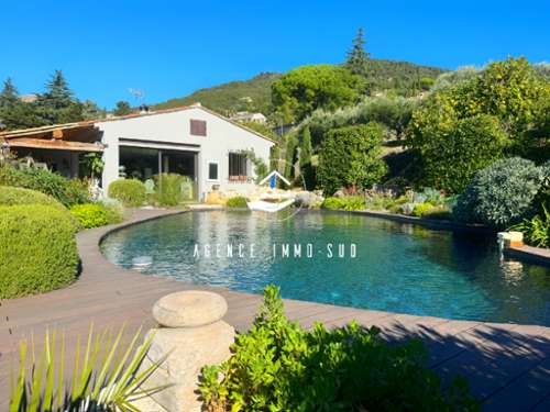 Vence Alpes-Maritimes villa foto 7266150