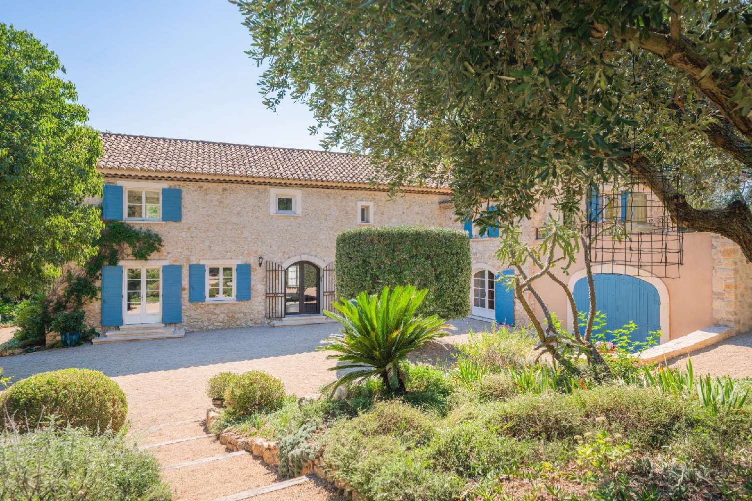 kaufen Villa Ventabren Bouches-du-Rhône 1