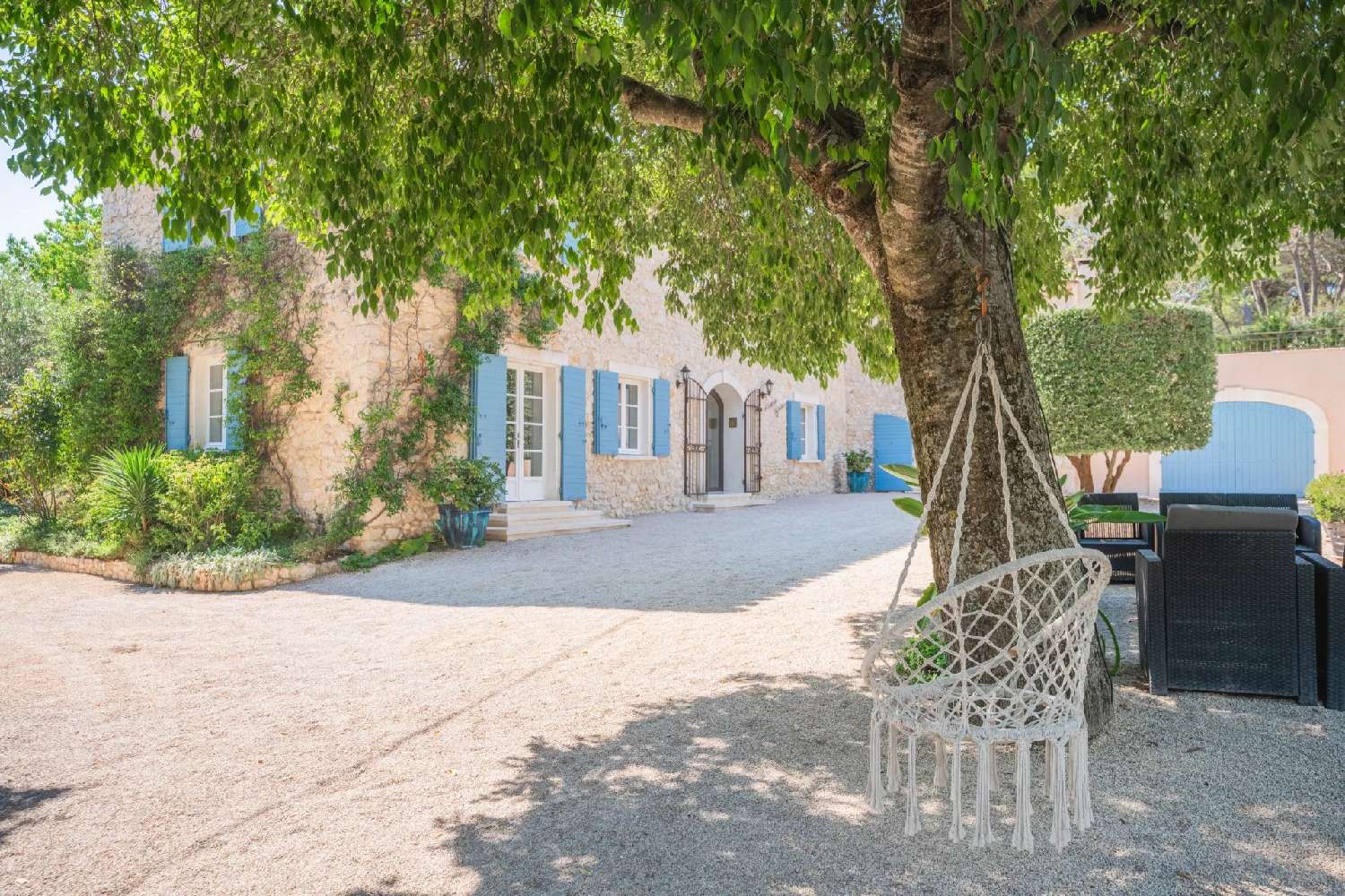 kaufen Villa Ventabren Bouches-du-Rhône 3