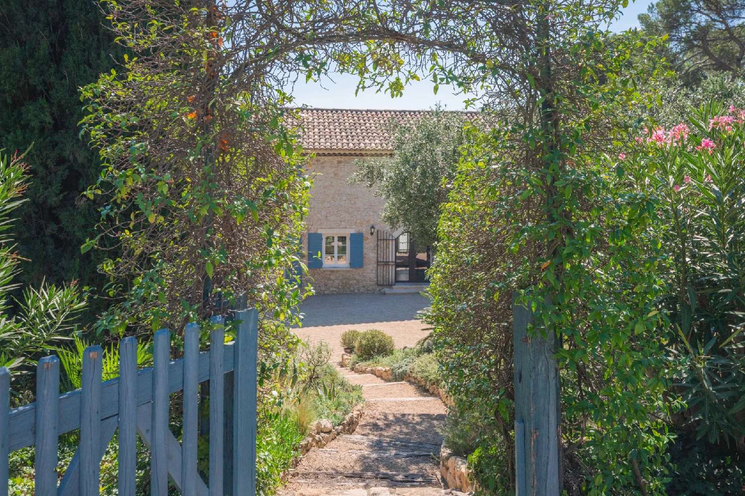 kaufen Villa Ventabren Bouches-du-Rhône 4