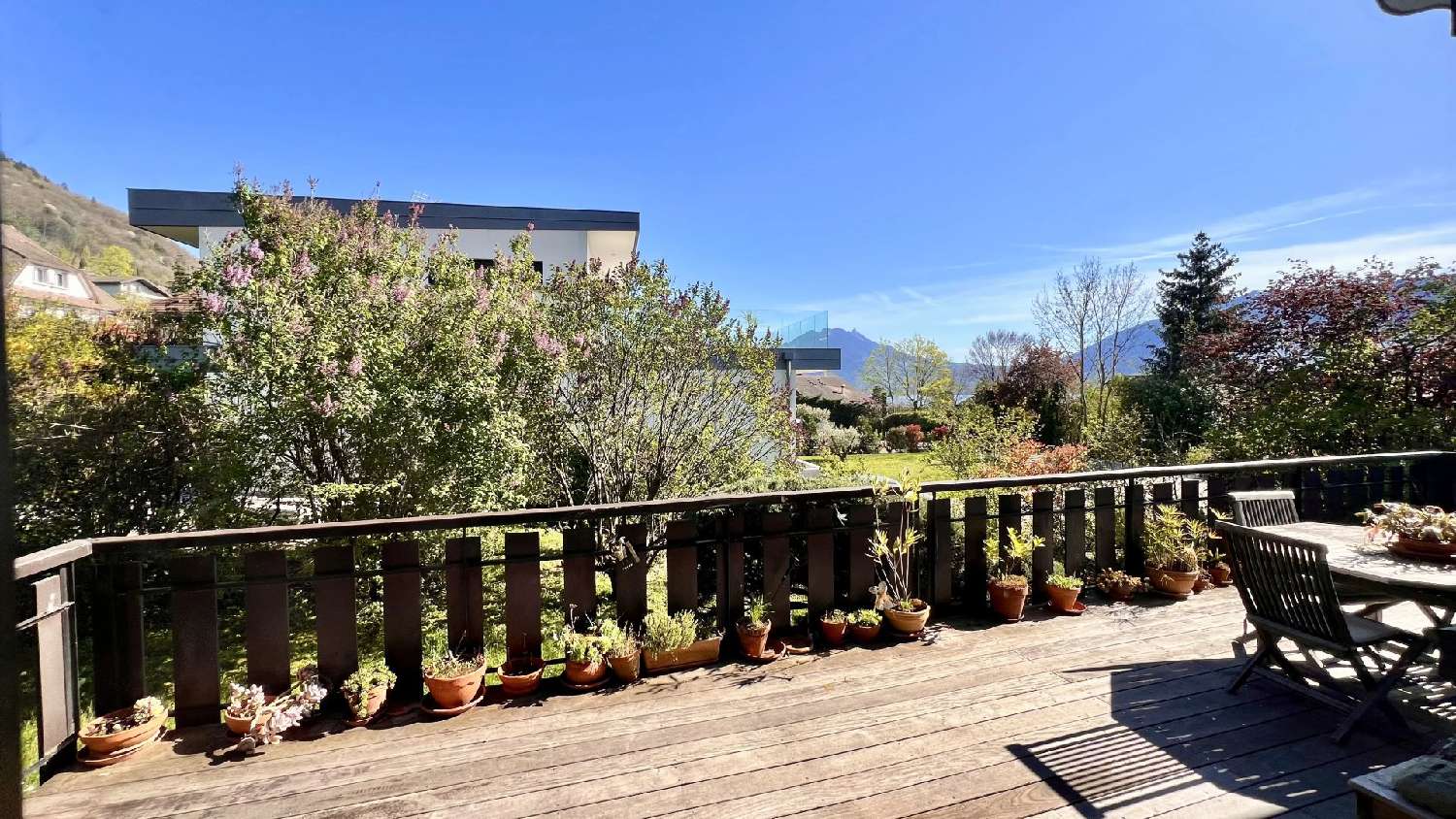  for sale villa Veyrier-du-Lac Haute-Savoie 6