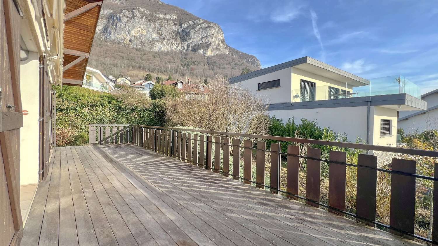  for sale villa Veyrier-du-Lac Haute-Savoie 7