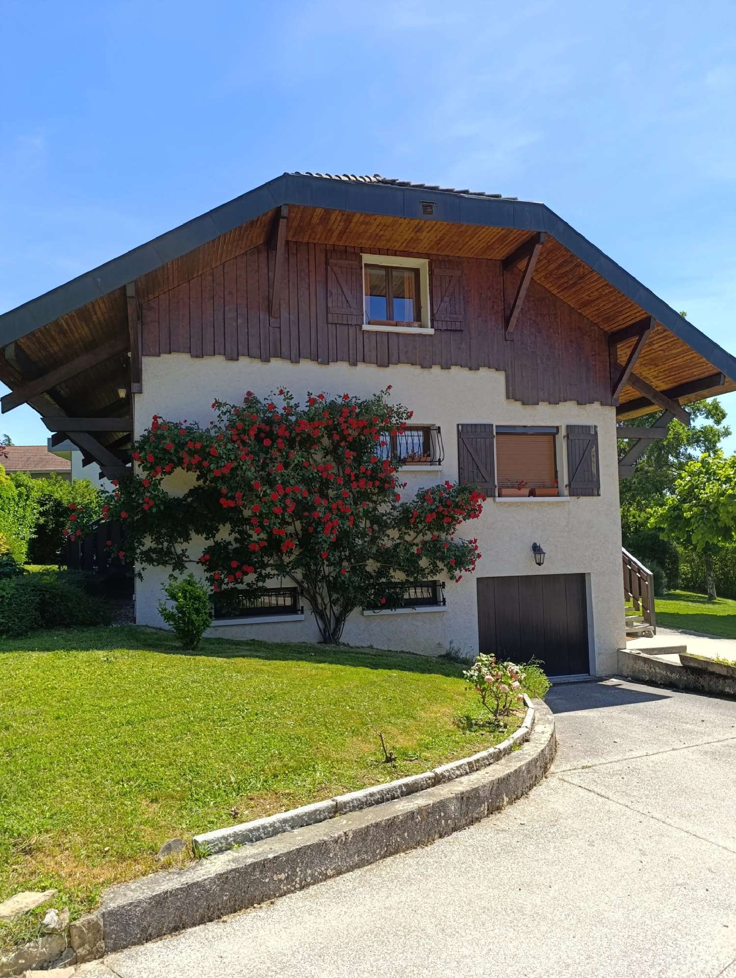  for sale villa Veyrier-du-Lac Haute-Savoie 8