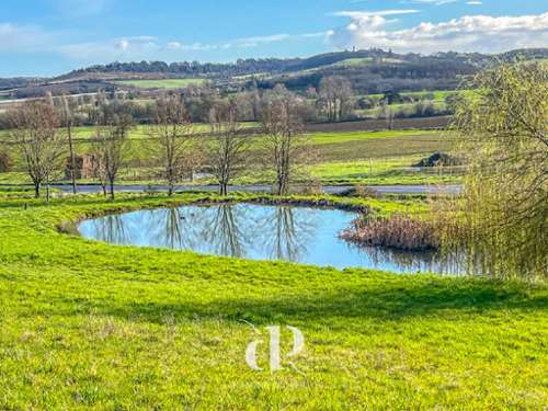 Vic-Fezensac Gers villa foto 7268248