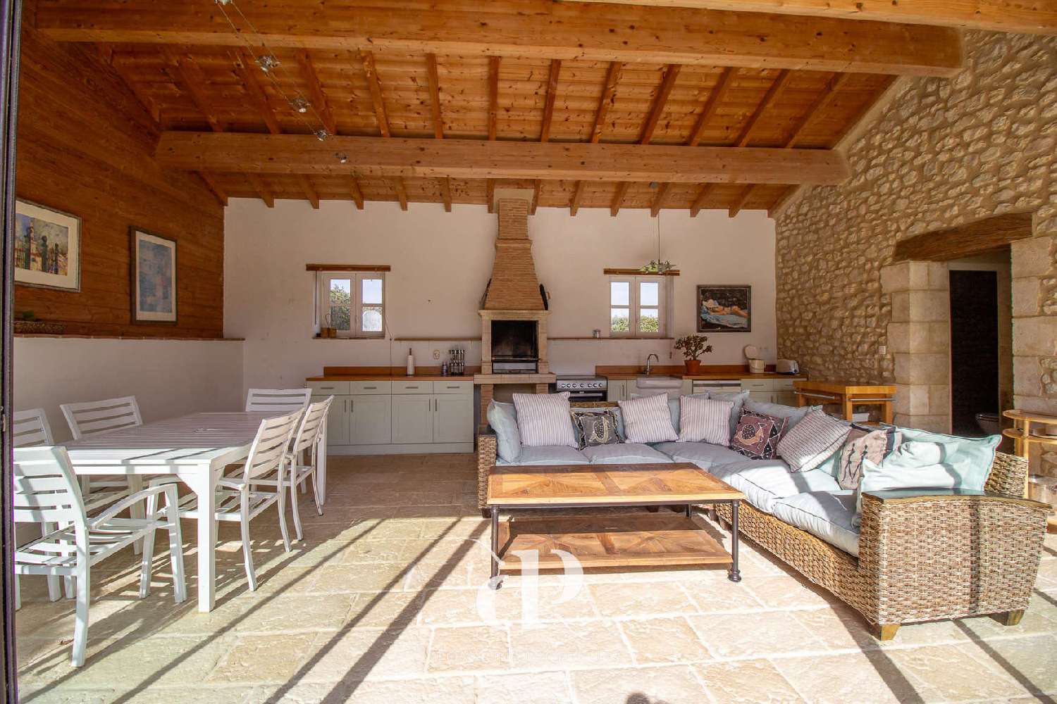  te koop villa Vic-Fezensac Gers 3