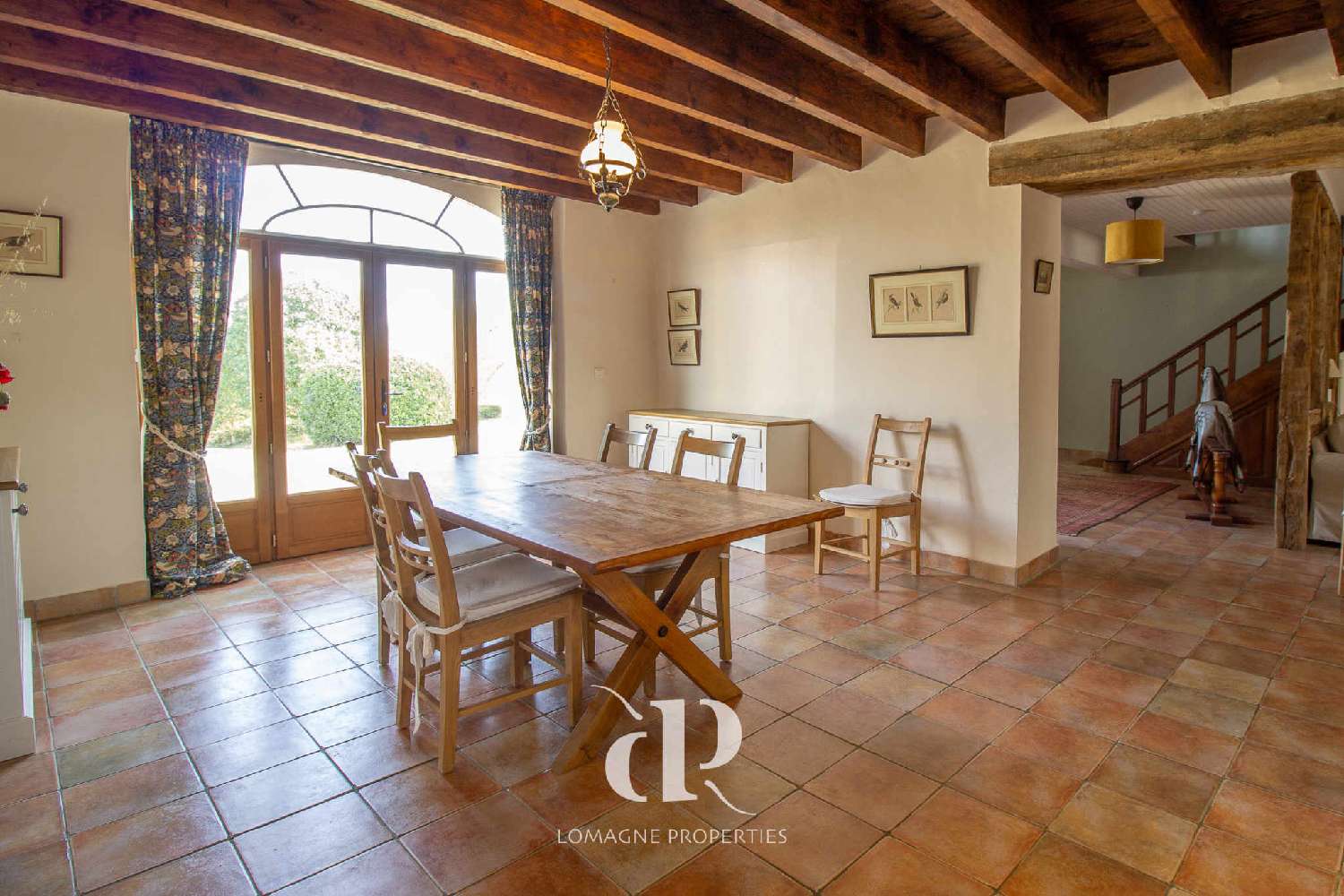  te koop villa Vic-Fezensac Gers 6