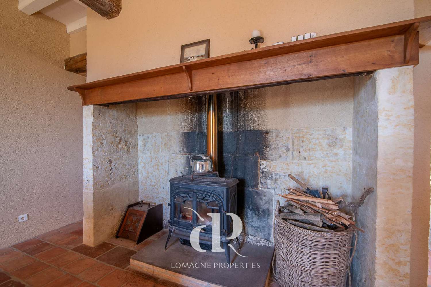 en venta villa Vic-Fezensac Gers 2