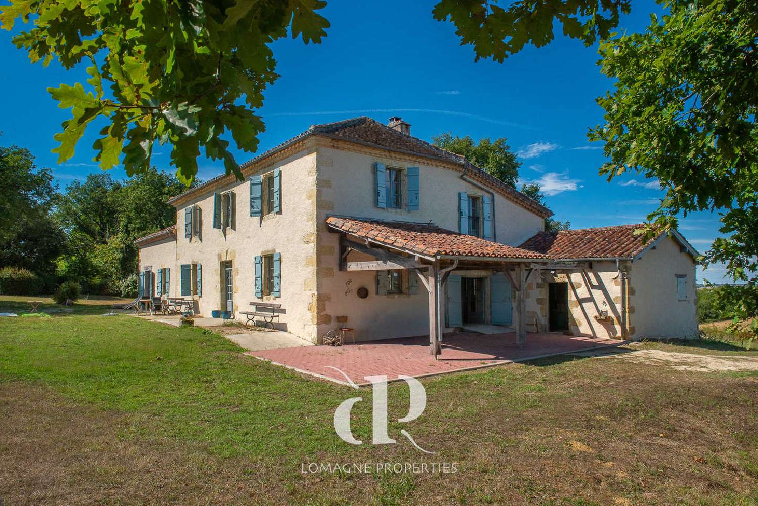 en venta villa Vic-Fezensac Gers 3