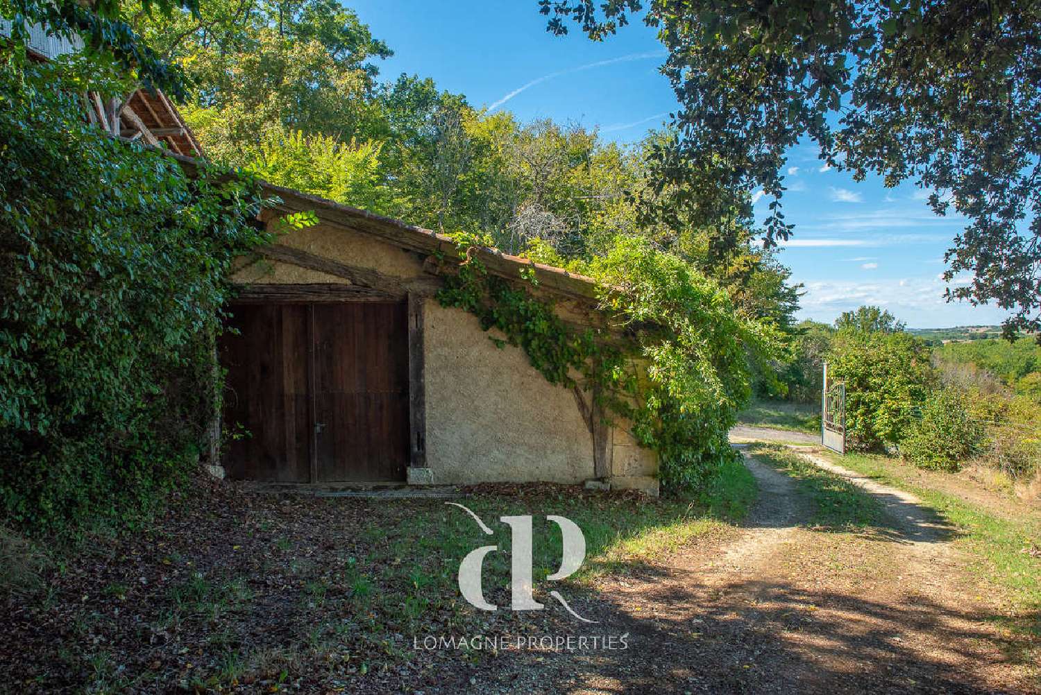 en venta villa Vic-Fezensac Gers 4