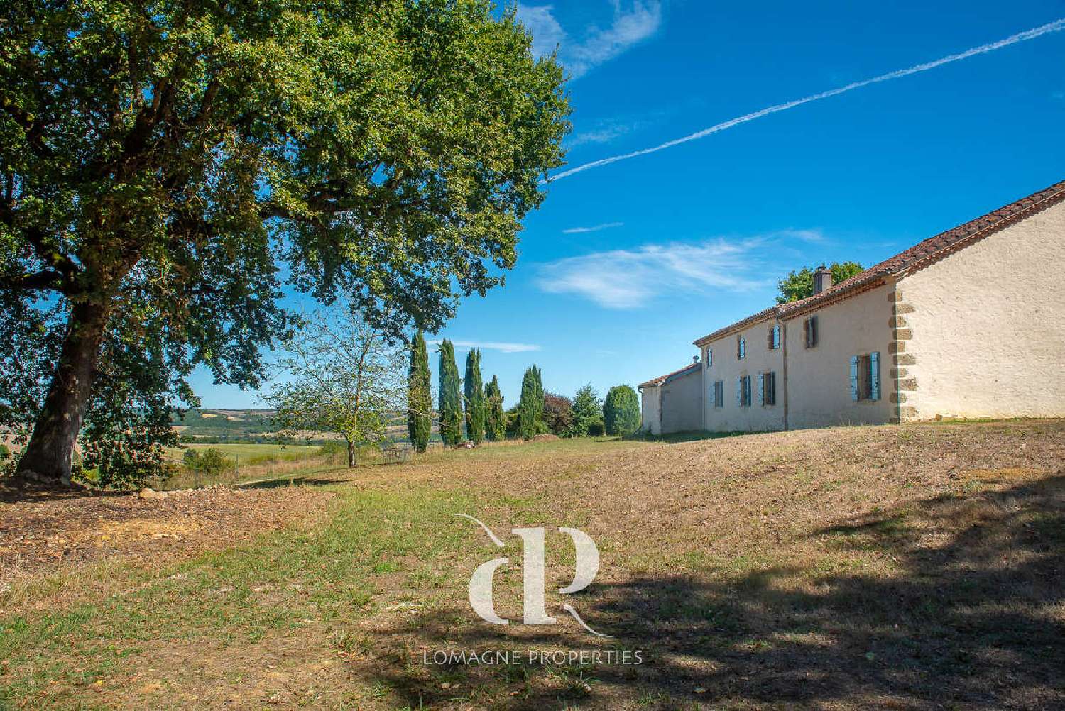 en venta villa Vic-Fezensac Gers 5