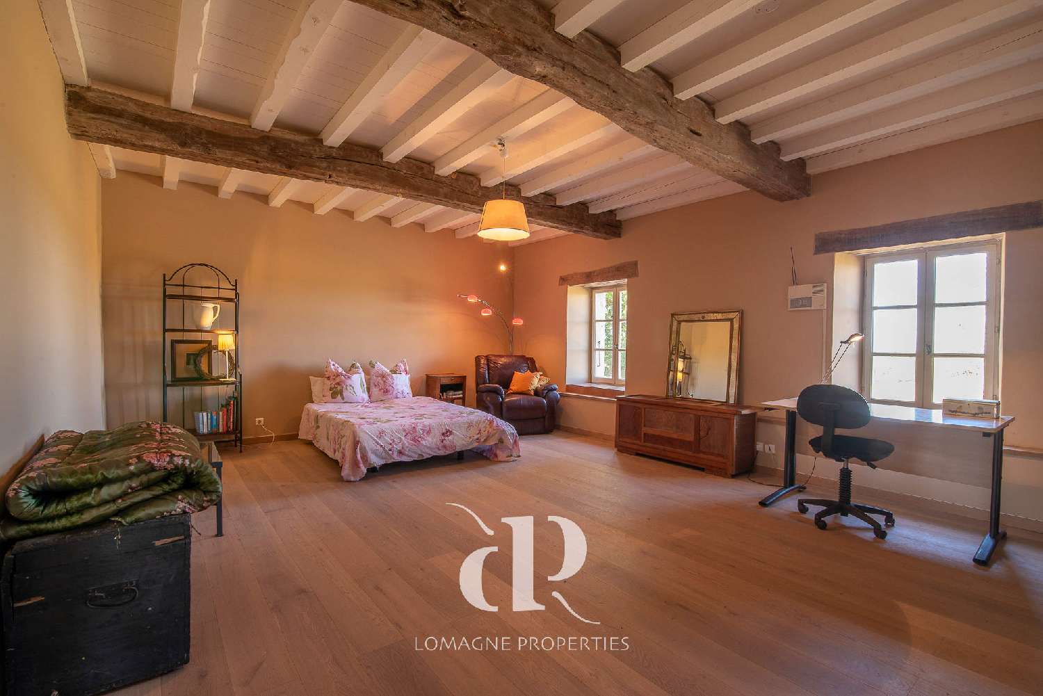 en venta villa Vic-Fezensac Gers 8