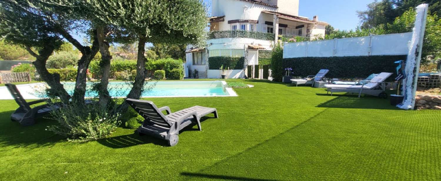  te koop villa Vidauban Var 1