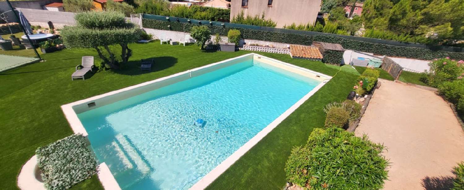  te koop villa Vidauban Var 3