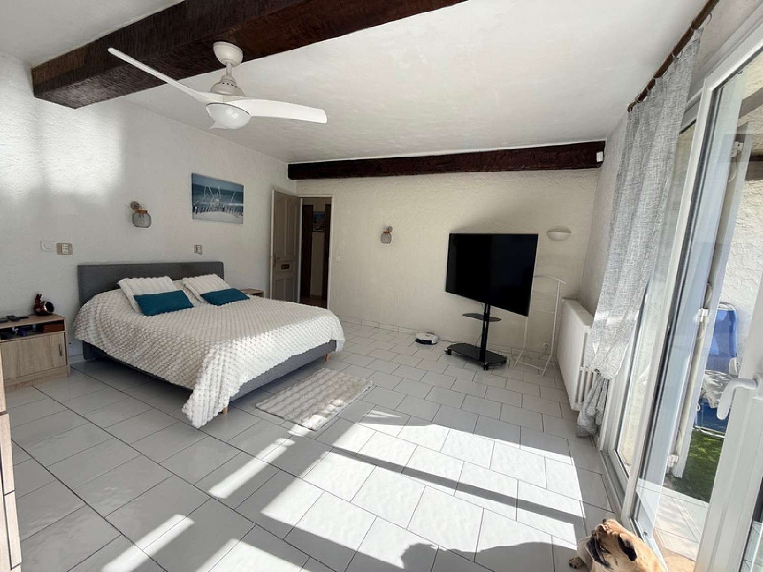  te koop villa Vidauban Var 7