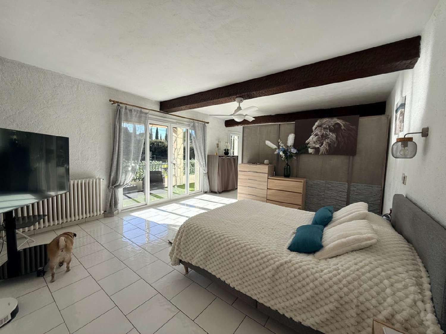  te koop villa Vidauban Var 8