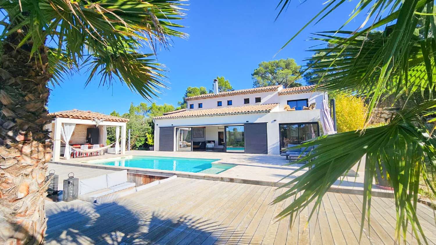  for sale villa Vidauban Var 1