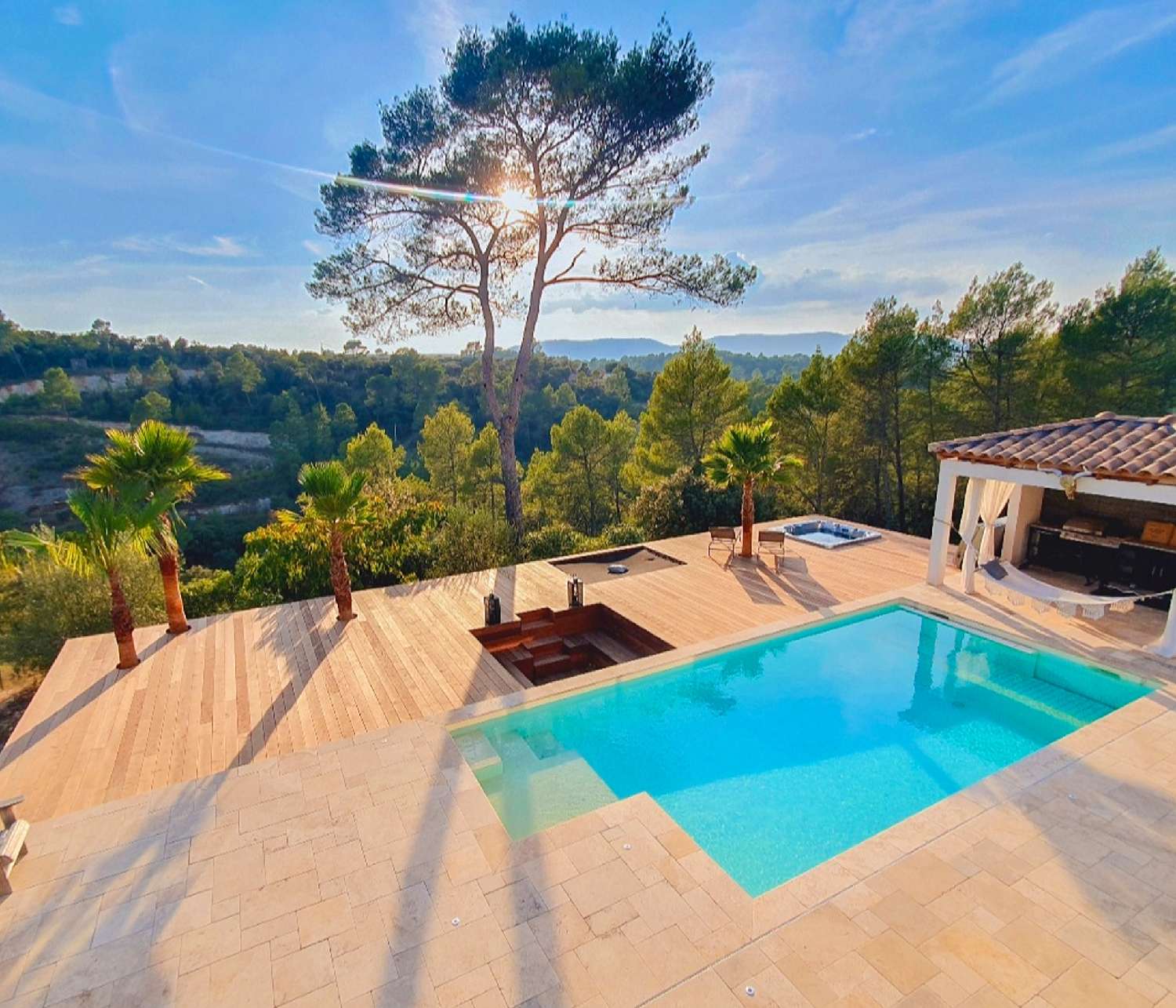  for sale villa Vidauban Var 2