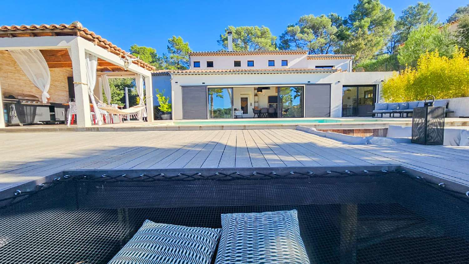  for sale villa Vidauban Var 3