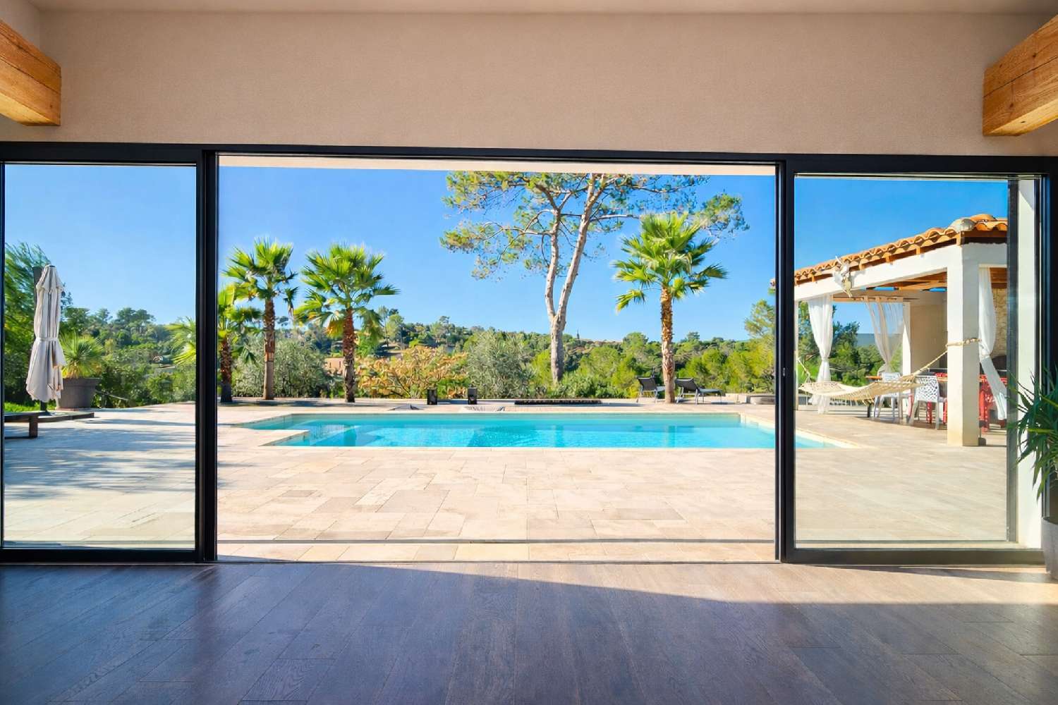  for sale villa Vidauban Var 5