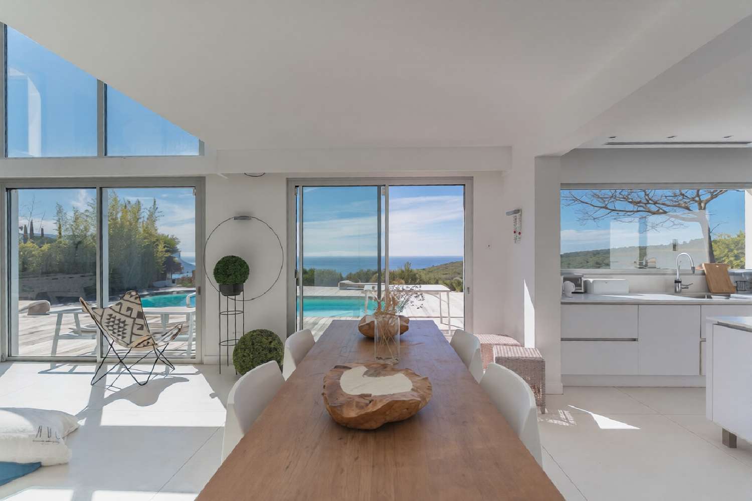  te koop villa Vignats Calvados 4