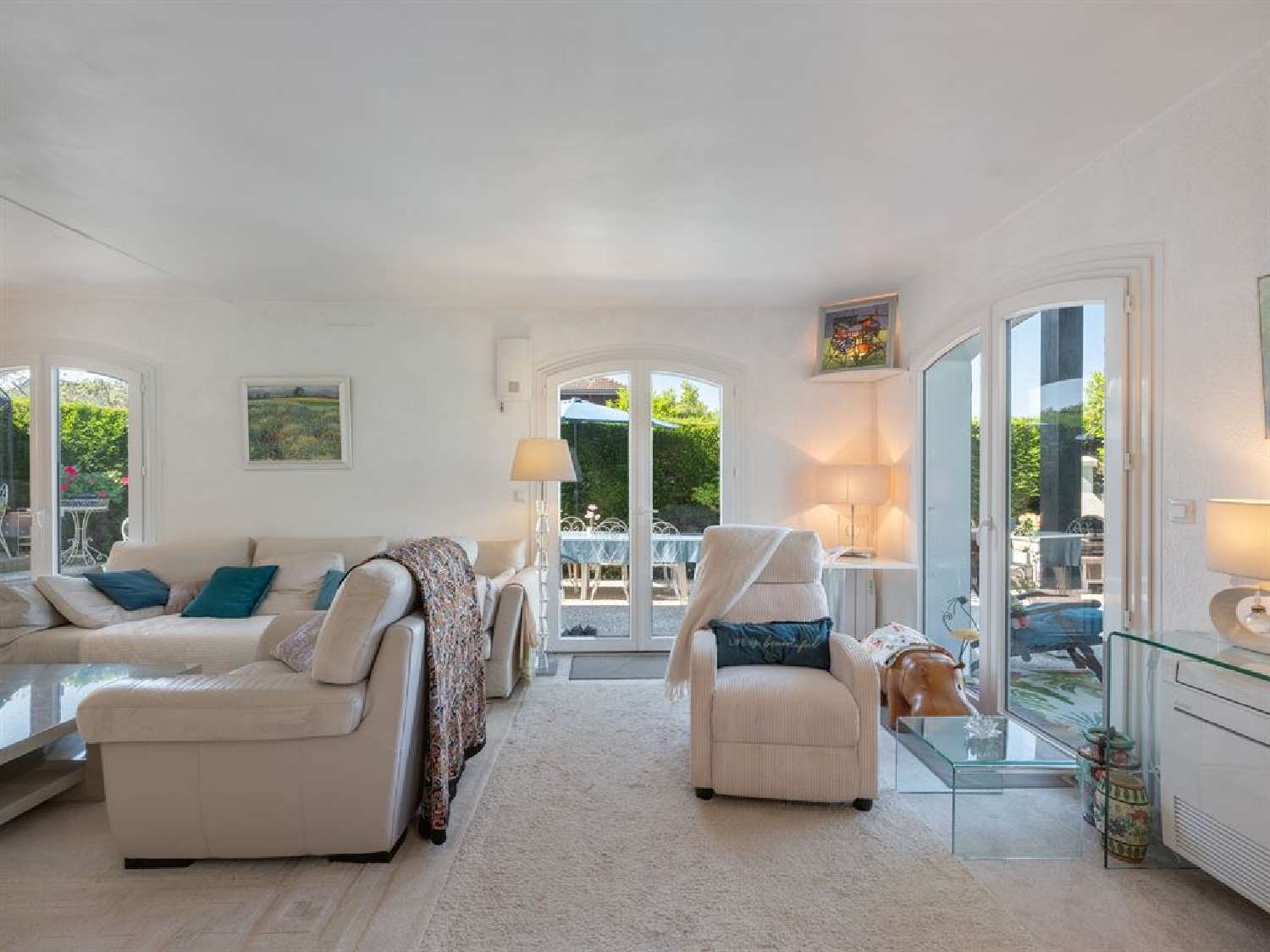  à vendre villa Ville-la-Grand Haute-Savoie 3