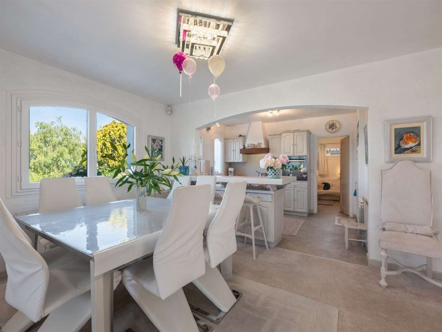  à vendre villa Ville-la-Grand Haute-Savoie 4