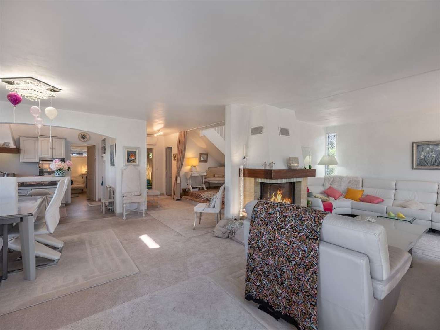  à vendre villa Ville-la-Grand Haute-Savoie 5