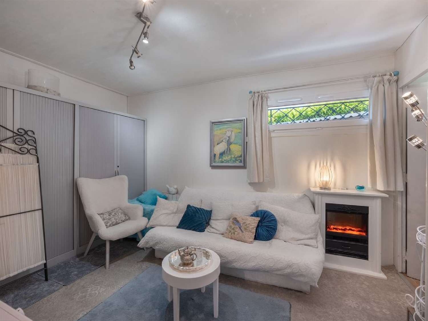  à vendre villa Ville-la-Grand Haute-Savoie 6